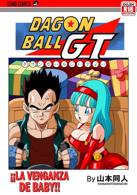 comic de dragon ball xxx|Parody: Dragon Ball .